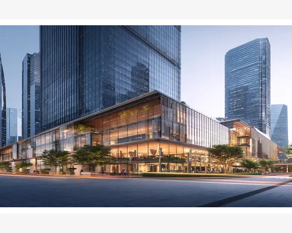 B2B信息化系统撬动物流园区升级新路径_供应链金融才是真正的杀手锏